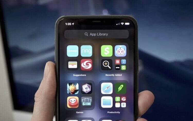 Apple выпустит iOS 14 и новую iPadOS 16 сентября Apple выпустит iOS 14 и новую iPadOS 16 сентября