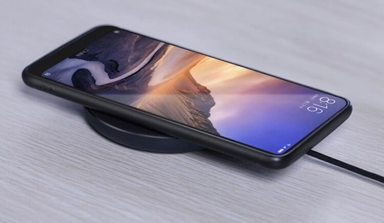 Samsung тоже скоро выпустит крутую беспроводную зарядку. Как же так, Apple?