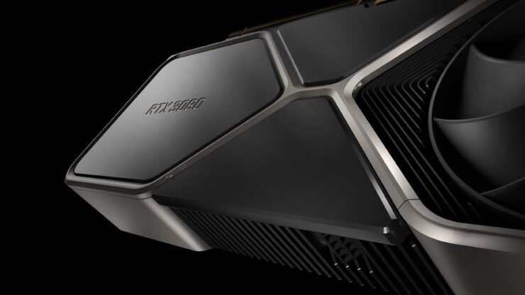 Сначала — не купить, а теперь — не поиграть. С GeForce RTX 3080 новая беда Сначала — не купить, а теперь — не поиграть. С GeForce RTX 3080 новая беда