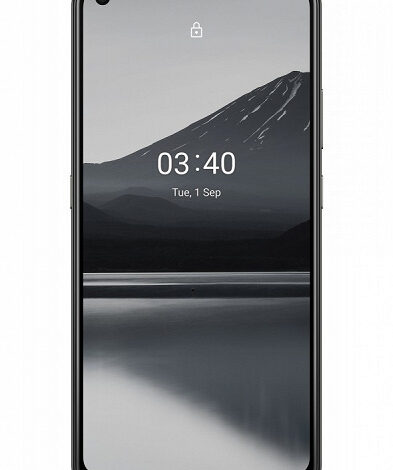 Android 10 с перспективой обновления до Android 11. Представлены бюджетные смартфоны Nokia 3.4 и Nokia 2.4 Android 10 с перспективой обновления до Android 11. Представлены бюджетные смартфоны Nokia 3.4 и Nokia 2.4