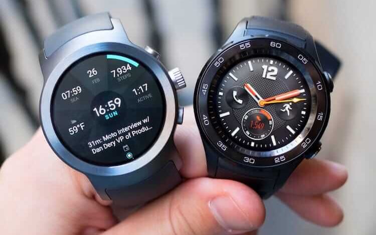 Huawei Watch GT 2 Pro раскрыли характеристики до презентации