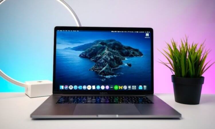 Apple выпустила обновлённую сборку macOS 10.15.6 Apple выпустила обновлённую сборку macOS 10.15.6