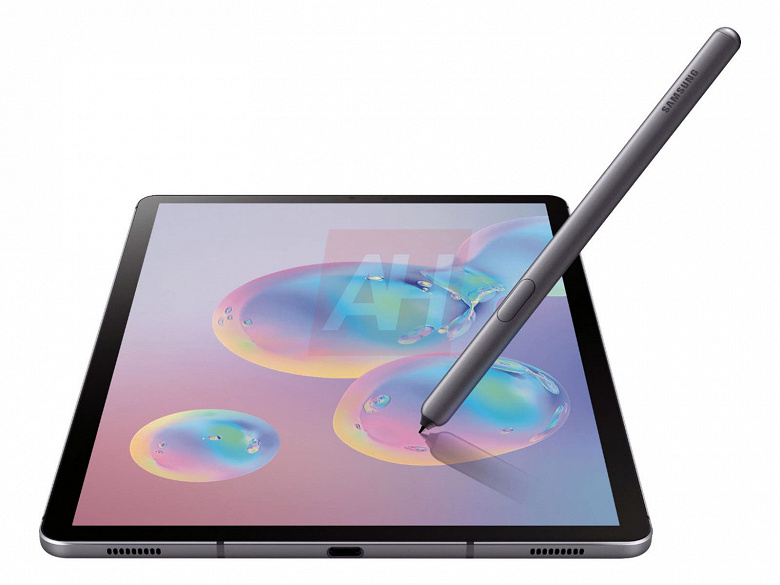 Samsung Galaxy Tab S6 получил множество новых функций в составе One UI 2.5