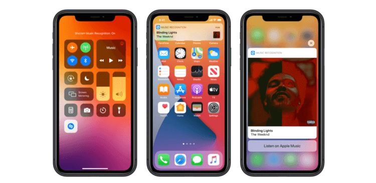 Apple выпустила iOS 14.2 beta 1 для всех. Как скачать Apple выпустила iOS 14.2 beta 1 для всех. Как скачать
