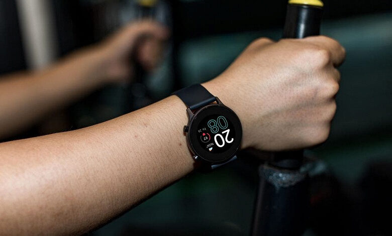Современные часы с GPS, SpO2 и 5 АТМ за . Представлены Umidigi Urun Современные часы с GPS, SpO2 и 5 АТМ за . Представлены Umidigi Urun