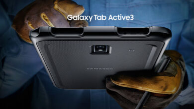 Samsung Galaxy Tab Active 3 со съёмной батареей доступен в Европе