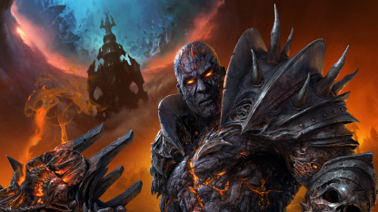 Blizzard рассказала всё о препатче World of Warcraft: Shadowlands Blizzard рассказала всё о препатче World of Warcraft: Shadowlands