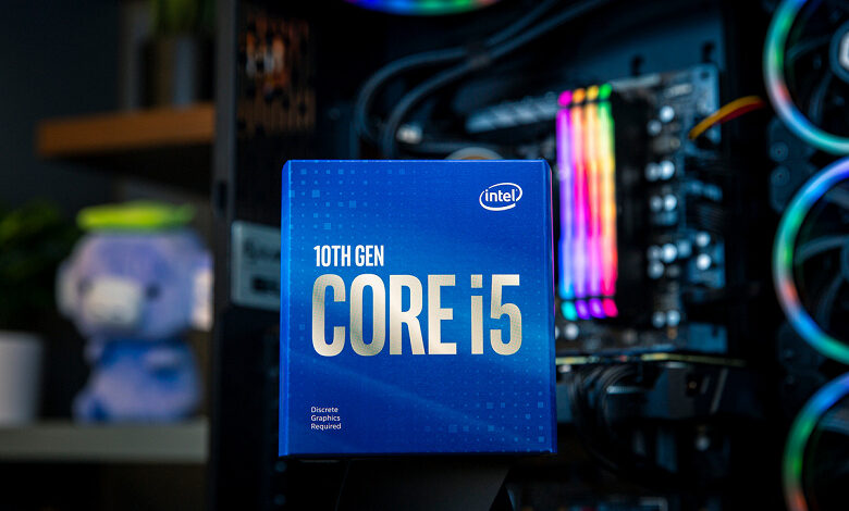 Intel рассказала, когда выпустит конкурентов процессорам Ryzen 5000. Только вот смогут ли Rocket Lake противостоять новинкам AMD?