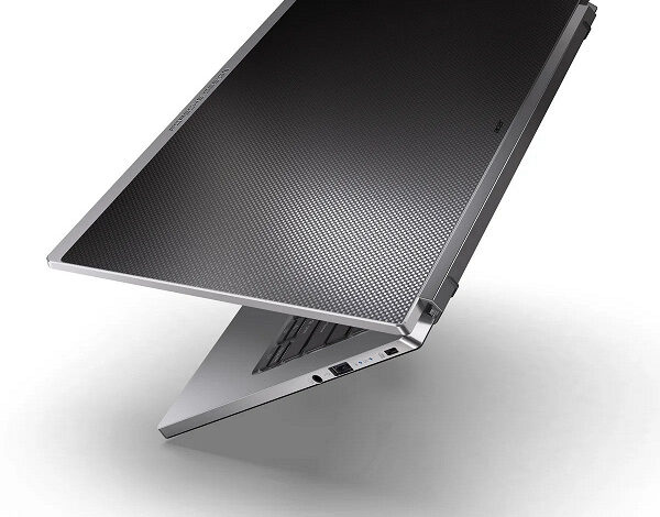 Бренд Porsche Design, карбоновая крышка, и это не смартфон Huawei. Представлен ноутбук Porsche Design Acer Book RS Бренд Porsche Design, карбоновая крышка, и это не смартфон Huawei. Представлен ноутбук Porsche Design Acer Book RS