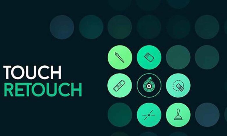 Уберите ненужное с фотографий c помощью TouchRetouch Уберите ненужное с фотографий c помощью TouchRetouch