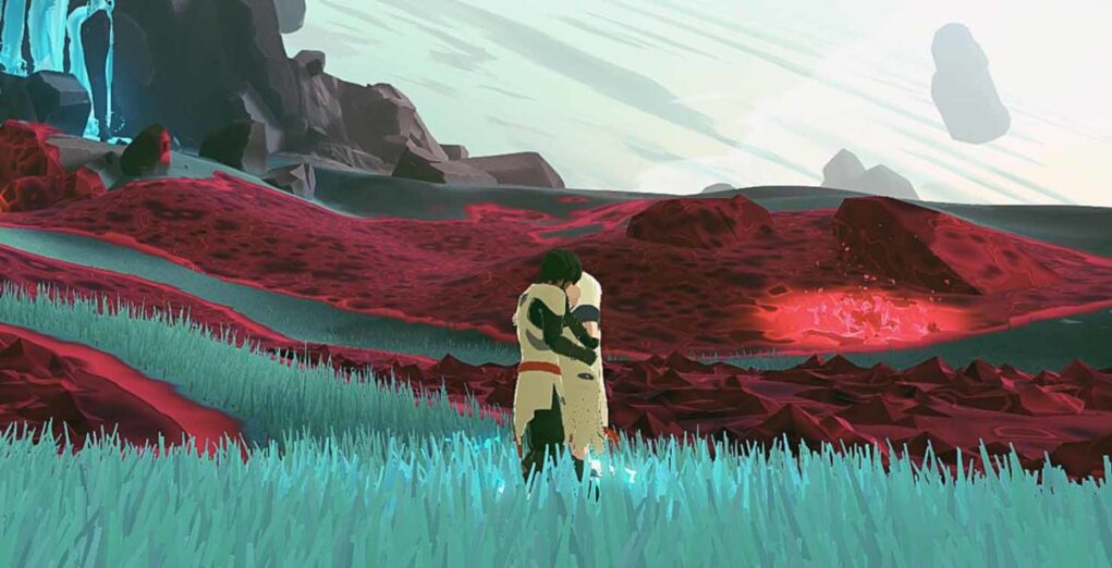 Haven, игра о любви, бунте и свободе, выйдет 3 декабря на ПК, PS5, Xbox Series X и Xbox One