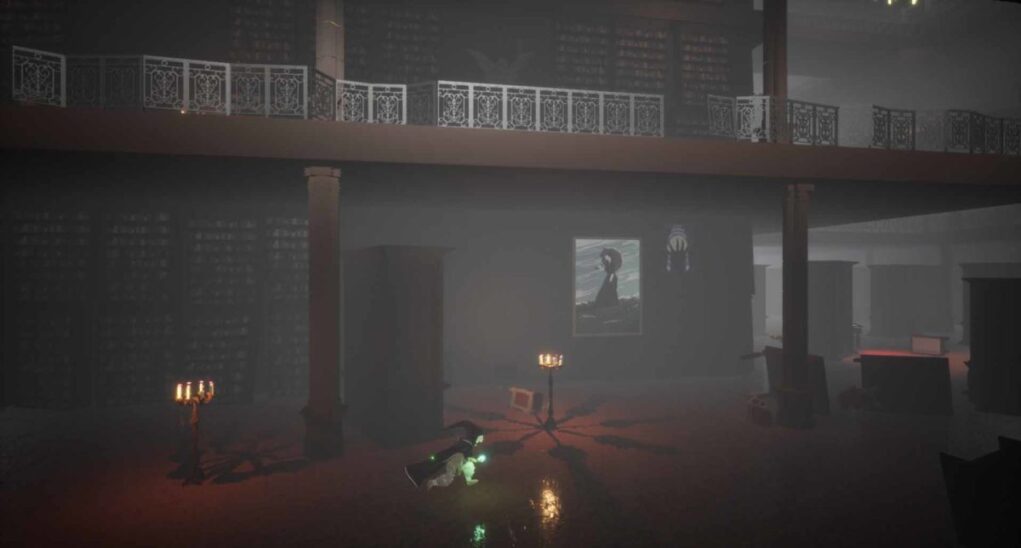 Memories of Fireflies осветят ваши страхи 15 октября