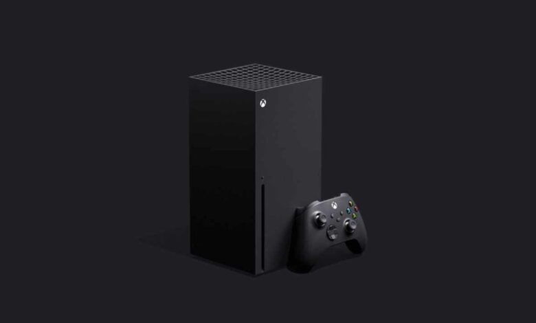 Xbox Series X – какова она по сравнению с ПК?