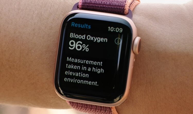Как Apple Watch 6 могут усложнить работу врачей во всём мире