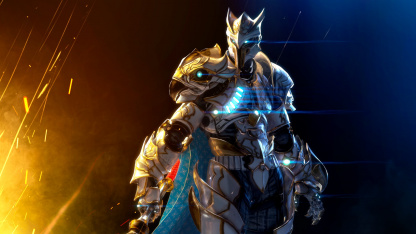Авторы Godfall подтвердили, что для игры в одиночном режиме не потребуется PS Plus