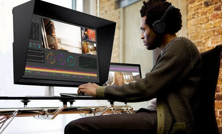 Первый монитор mini-LED уже тут. Представлен Dell UP3221Q, и он очень дорогой