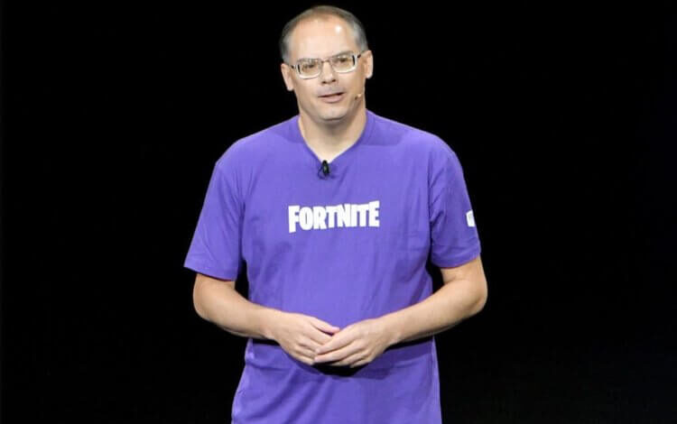 Epic Games назвал правила App Store незаконными