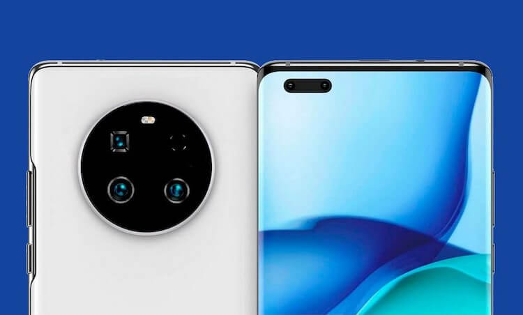 Huawei Mate 40 Pro с Kirin 9000 оказался мощнее самого нового Snapdragon Huawei Mate 40 Pro с Kirin 9000 оказался мощнее самого нового Snapdragon