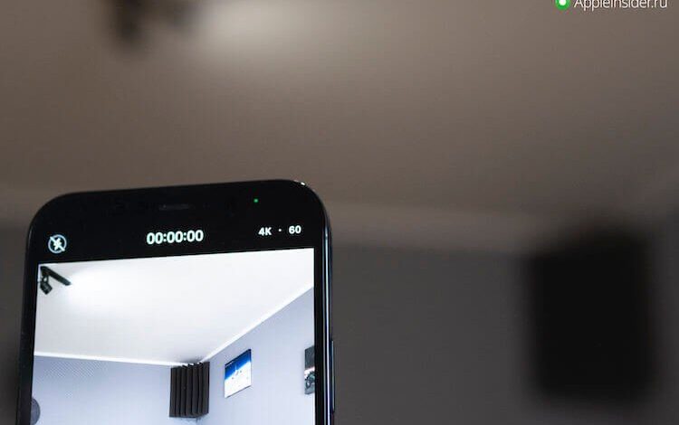 Почему я выбрал именно iPhone 12 Pro и не хочу другой