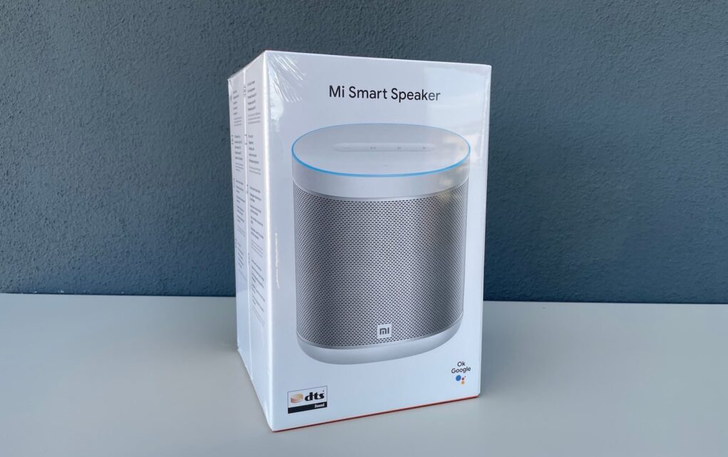 Смартфоны Xiaomi — полный шлак, но колонки у неё — просто царские. Убедился лично