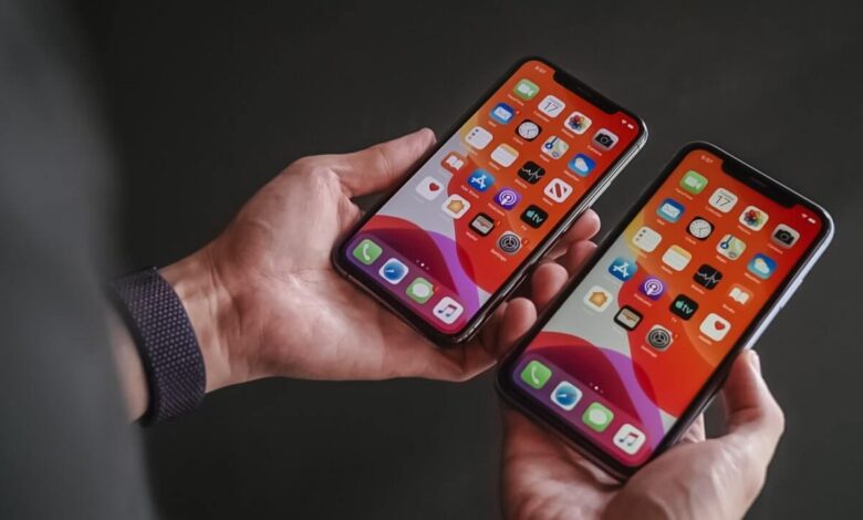 Как 6 ГБ оперативки позволяют iPhone 12 Pro работать быстрее iPhone 11 Pro Как 6 ГБ оперативки позволяют iPhone 12 Pro работать быстрее iPhone 11 Pro
