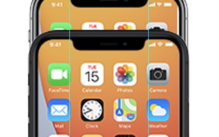 Apple засветила iPhone 12 у себя на сайте. Чем он отличается от iPhone 11 Apple засветила iPhone 12 у себя на сайте. Чем он отличается от iPhone 11