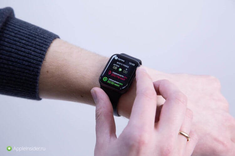 Почему я взял Apple Watch SE вместо Apple Watch Series 4