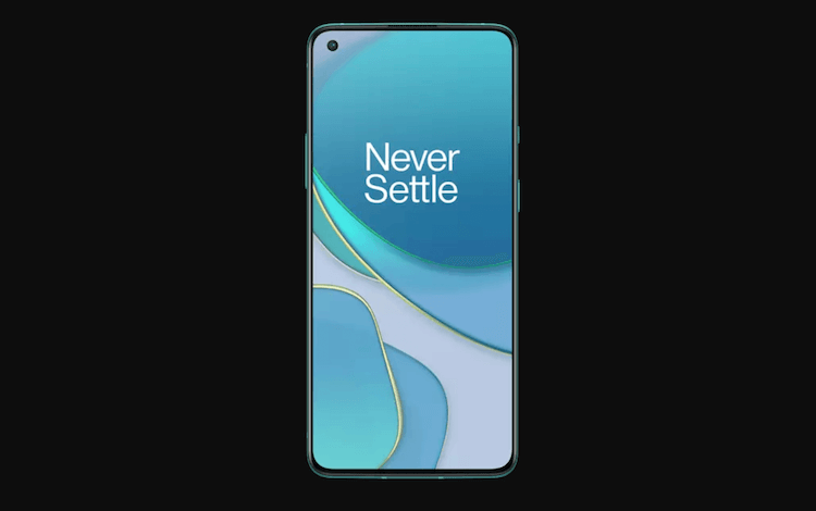 OnePlus 8T показали официально. Он не то, чего мы ждали
