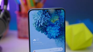 Samsung отказалась от подэкранной камеры в Galaxy S21