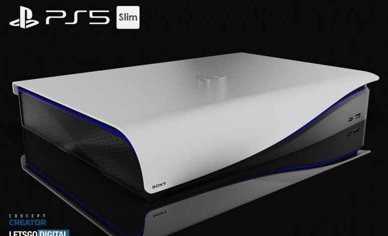 Sony PlayStation 5 уже не интересна. Ждём компактную и недорогую Sony PS5 Slim Sony PlayStation 5 уже не интересна. Ждём компактную и недорогую Sony PS5 Slim