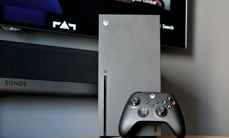 А PlayStation 5 так умеет? Функция Auto HDR в консоли Xbox Series X на первом видео А PlayStation 5 так умеет? Функция Auto HDR в консоли Xbox Series X на первом видео