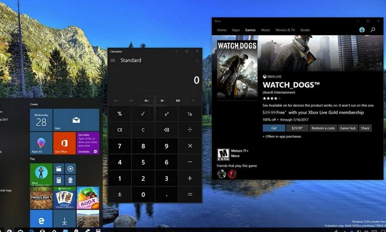Внимание: через неделю истечёт срок жизни очередной версии Windows 10 Внимание: через неделю истечёт срок жизни очередной версии Windows 10