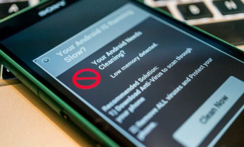 Какие приложения для Android пора удалить, если вы их скачали