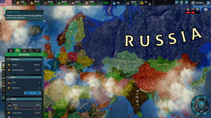 Realpolitiks II выходит в ранний доступ 18 ноября Realpolitiks II выходит в ранний доступ 18 ноября