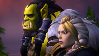 World of Warcraft празднует шестнадцатилетие World of Warcraft празднует шестнадцатилетие