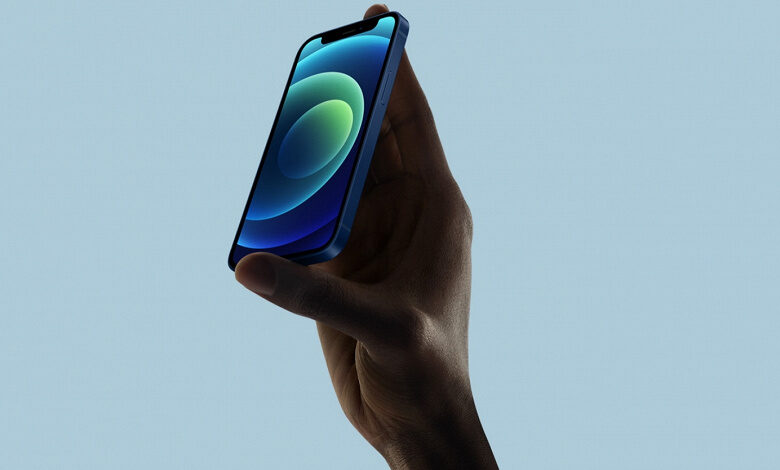 Худший результат в линейке iPhone 12. Аккумулятора iPhone 12 mini очень часто не хватает Худший результат в линейке iPhone 12. Аккумулятора iPhone 12 mini очень часто не хватает
