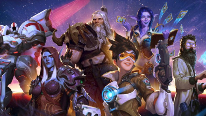 BlizzConline будет бесплатным для просмотра и участия