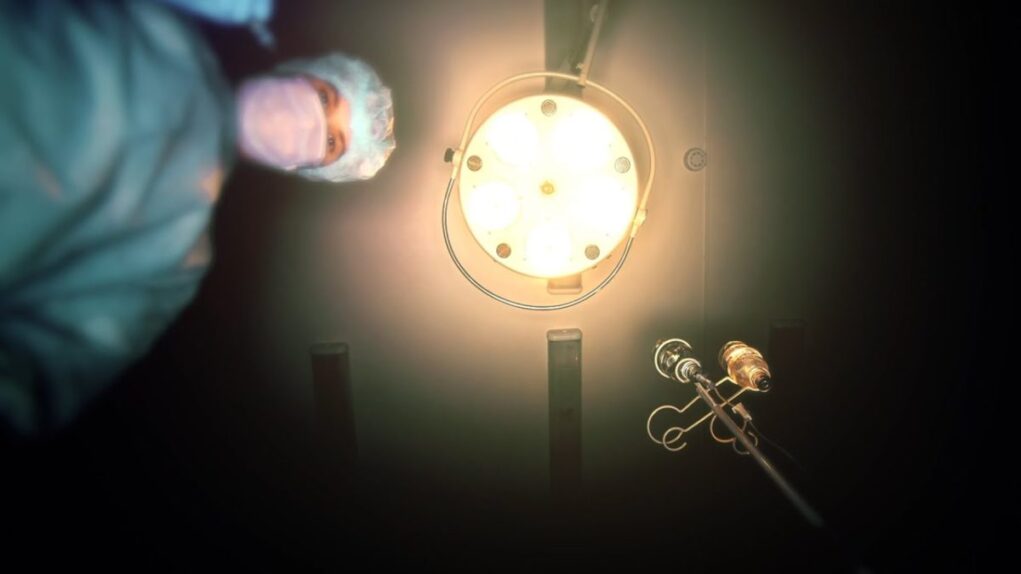 Bio Inc. Redemption готовит мобильные версии для хирургии 8 декабря