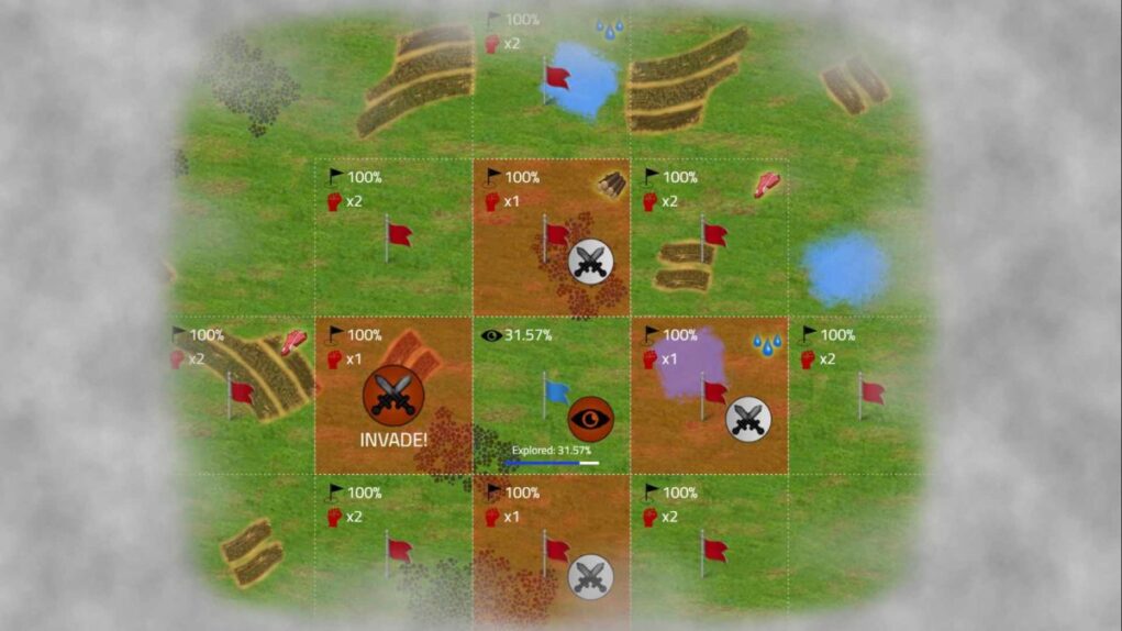 Фаза раннего доступа в Simpocalypse начнется в следующем месяце