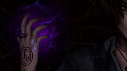 И снова о сверхъестественном: анонсирована глобальная стратегия Domains of Dusk И снова о сверхъестественном: анонсирована глобальная стратегия Domains of Dusk