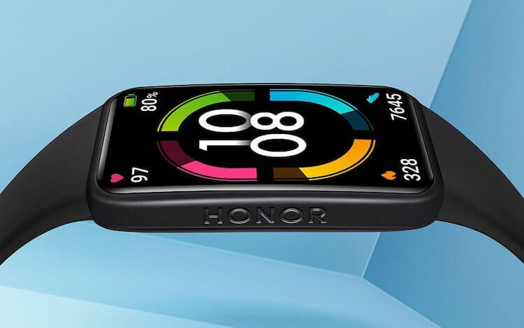Вышел новый Honor Band 6. Какой он и стоит ли его покупать Вышел новый Honor Band 6. Какой он и стоит ли его покупать