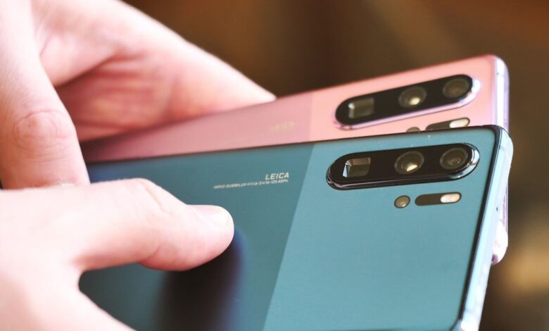 Huawei отказывается от упоминания Android в своих смартфонах Huawei отказывается от упоминания Android в своих смартфонах