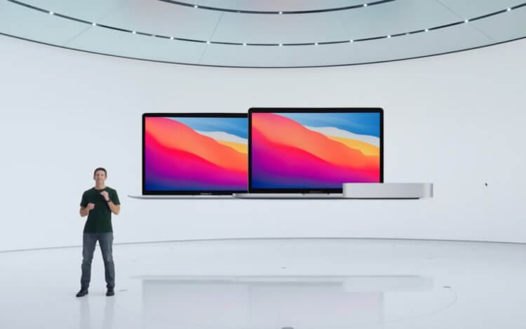 Почему Apple убрала из продажи MacBook Air на Intel, а MacBook Pro — нет Почему Apple убрала из продажи MacBook Air на Intel, а MacBook Pro — нет