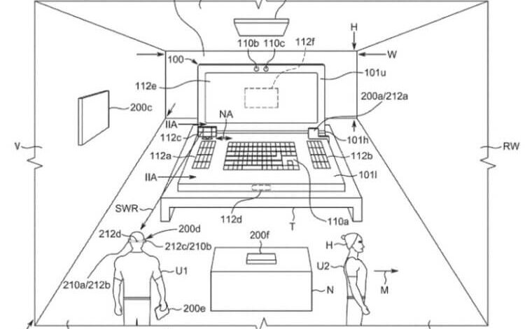 В новом MacBook появится умная система звука — как в HomePod mini