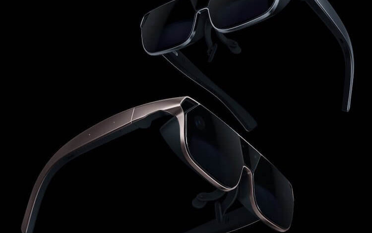 Новые очки дополненной реальности сделают AR доступной для всех