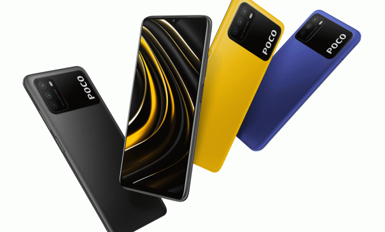 Poco разочаровала. Компания продала всего 6 млн смартфонов