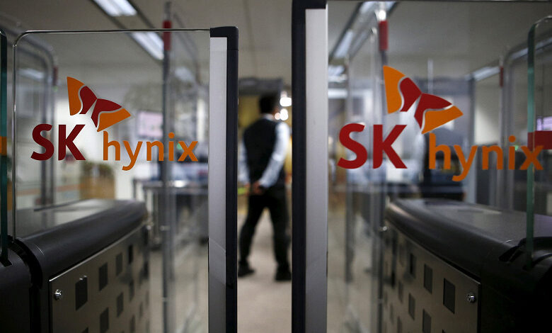 Доход SK Hynix за год вырос на 19%, а чистая прибыль — на 118% Доход SK Hynix за год вырос на 19%, а чистая прибыль — на 118%