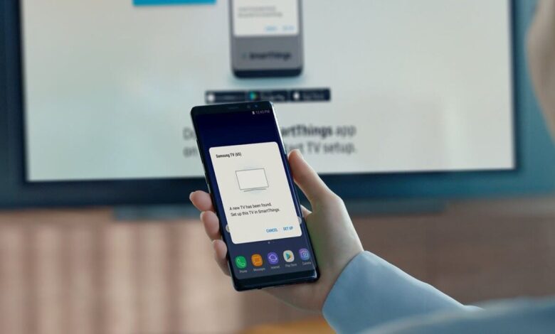 Как я управляю телевизором с помощью смартфона на Android. Вы тоже так можете