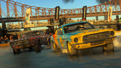 Electronic Arts согласилась купить Codemasters за 1,2 млрд долларов Electronic Arts согласилась купить Codemasters за 1,2 млрд долларов