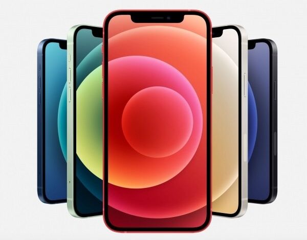 Samsung Display останется основным поставщиком панелей OLED для смартфонов Apple iPhone и в 2021 году Samsung Display останется основным поставщиком панелей OLED для смартфонов Apple iPhone и в 2021 году